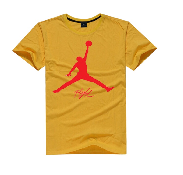 men jordan t-shirt S-XXXL-2391